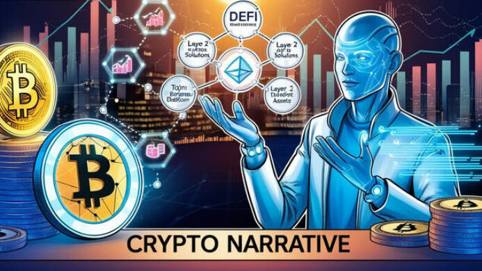 Crypto Narative