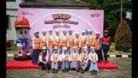 Kembali Gelar WSBP Inspiring Kindness: Girls on Site, WSBP Ajak Siswi SMAN 1 Kalijati Berkontribusi di Dunia Manufaktur dan Konstruksi