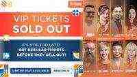 SEOCon Forum Bali 2024: Tiket VIP Habis Terjual – Amankan Tiket Anda Sekarang!