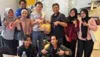 Ur’Ball: Pentol Sayur Kekinian, Misi Tim Wirausaha Merdeka Mahasiswa UNESA untuk Hidup Sehat Tanpa Ribet