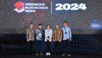 Indonesia Blockchain Week 2024: Sukses Gaet Lebih dari 1.700 Peserta