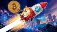 Seberapa Tinggi Dogecoin akan Melesat di 2025? Ini Analisisnya!