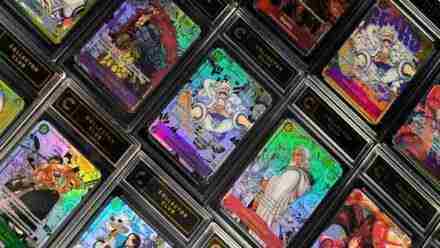 Collector Club: Event Pertama yang Hadirkan TCG One Piece Bahasa Inggris dan Budaya Pop di Indonesia!