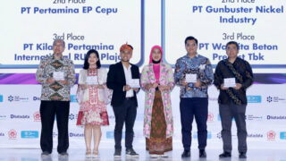 WSBP Inspiring Kindness Raih Juara 3 Anugerah Perhumas 2024 di World Public Relations Forum