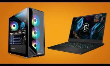 Inovasi deGadai untuk Gadai PC Gaming dan Laptop