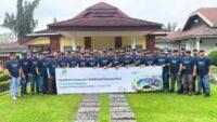 Terra Drone Indonesia Latih Pilot Drone Adaro