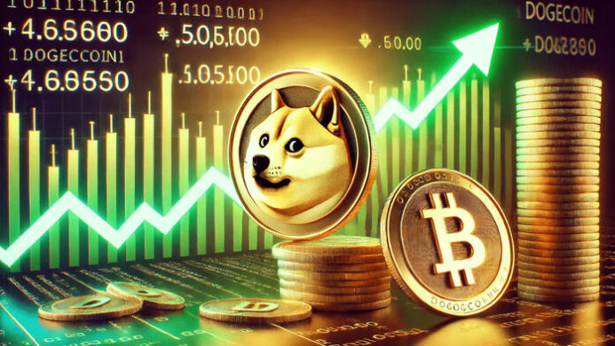 Dogecoin Nanovest (NANOVEST)