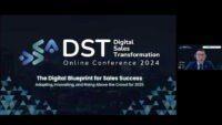 Digital Sales Transformation: Bedah Strategi Adaptasi dan Inovasi Sales dengan AI