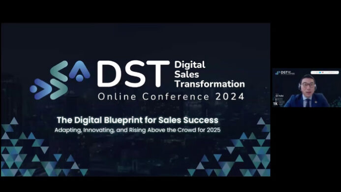 Digital Sales Transformation