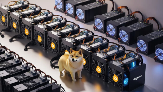 Dogecoin