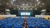 7.027 Lulusan BINUS UNIVERSITY Sudah Berkarir Lebih Awal
