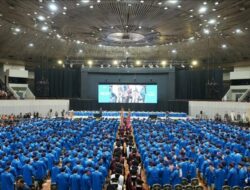 7.027 Lulusan BINUS UNIVERSITY Sudah Berkarir Lebih Awal