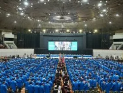 7.027 Lulusan BINUS UNIVERSITY Sudah Berkarir Lebih Awal