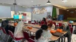Indigo Business Acceleration Day: Inisiatif Telkom Indonesia Mendukung Digitalisasi UMKM
