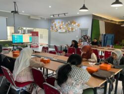 Indigo Business Acceleration Day: Inisiatif Telkom Indonesia Mendukung Digitalisasi UMKM