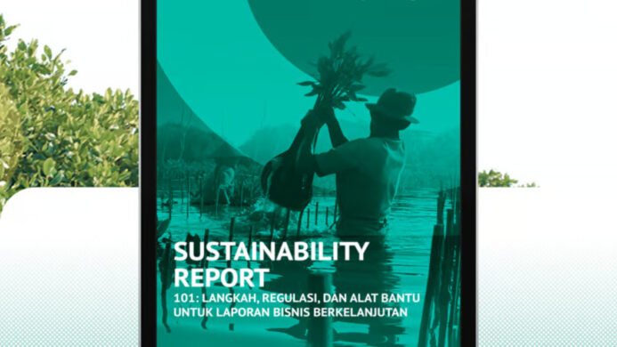 Ebook Sustainability Report 101