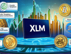 Harga XLM Naik 100% Sepekan, Ini 6 Faktor Penyebab dan Prediksinya!