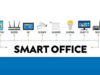 Kolaborasi Smart Office