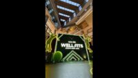 PIK Avenue Menghadirkan Wellfits Sports Week 2024
