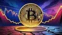 Apa Bedanya Bitcoin Correction dan Crash? Panduan Lengkap untuk Pemula Kripto