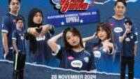 Pop Mie Campus Gaming Ground Bikin Esports Menyala di UPN Veteran Jakarta!