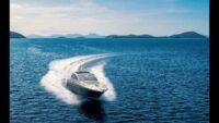 Yacht, Liburan Natal & Tahun Baru Anti-mainstream di Bali