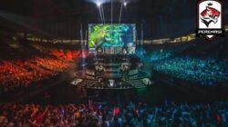 Peran PERENASI dalam Meningkatkan Popularitas dan Prestasi E-Sports Indonesia