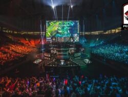 Peran PERENASI dalam Meningkatkan Popularitas dan Prestasi E-Sports Indonesia