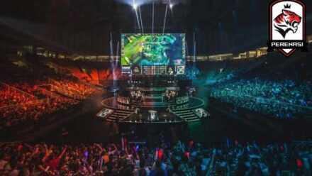Peran PERENASI dalam Meningkatkan Popularitas dan Prestasi E-Sports Indonesia