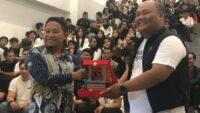 Bootcamp Moklet Youth DigiTalent: Mempersiapkan Generasi Digital Malang