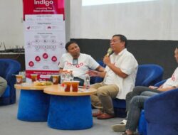 Perkuat Ekosistem Digital Malang, Indigo Hadirkan Dialog Ekosistem Inspiratif