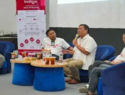 Perkuat Ekosistem Digital Malang, Indigo Hadirkan Dialog Ekosistem Inspiratif
