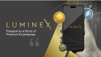 ProCap Bangga Mengumumkan Peluncuran Luminex Payment Gateway