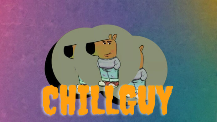 chillguy