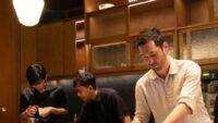 Buka Cabang Pertama di Indonesia, ASHTA District 8 Jadi Tuan Rumah Fuglen dari Norwegia