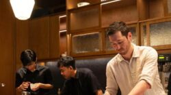 Buka Cabang Pertama di Indonesia, ASHTA District 8 Jadi Tuan Rumah Fuglen dari Norwegia