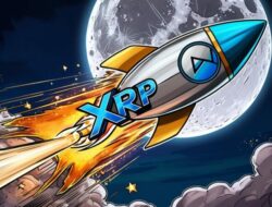 Kenapa XRP Naik Drastis? Ini 5 Katalis Pentingnya!