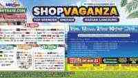 Desember, Kesempatan Terakhir untuk Shopvaganza 2024 Mitra10: Siapa yang Akan Menang?