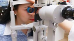Mata Sehat, Hidup Berkualitas: Era Baru Perawatan Mata di SightMD Connecticut Bersama Dr. Kimberly Lucey