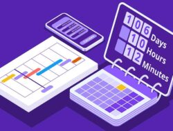 Mengenal Kalkulator Jam dan Menit: Solusi Cepat untuk Perhitungan Waktu