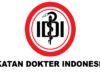 logo Ikatan Dokter Indonesia