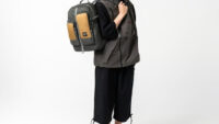 Jelajahi Dunia Tanpa Batas: Tas Bodypack Pilihan Tepat untuk Aktivitas Outdoor