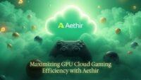Aethir Resmi Hadirkan Token ATH di Tokocrypto