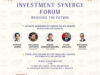 India-Indonesia Investment Synergy Forum