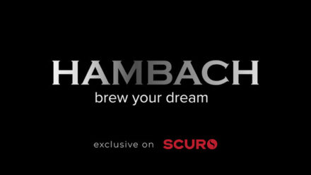 Hambach Telah Resmi Hadir di Indonesia, Eksklusif di SCURO