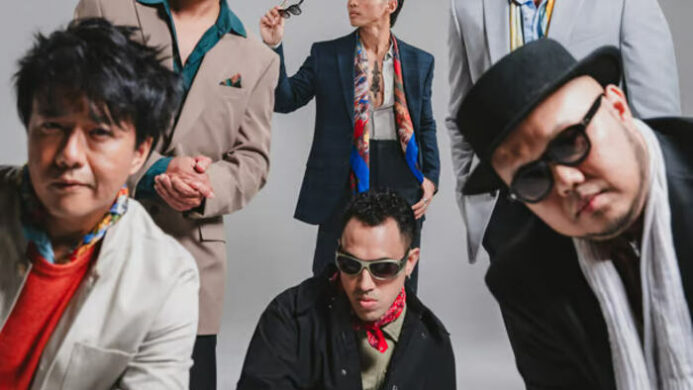 Nidji Tutup Tahun 2024 dengan Single “Lampu Hati” dan “Zayang Zayang” Prelude untuk Album “Manifestasi Hati”