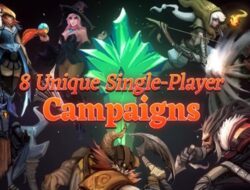 Strikers Edge: Dari Arena Virtual ke Strategi Real-Time yang Menghidupkan Pertempuran Kuno