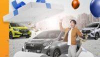 Rayakan HUT ke-41, BRI Finance Hadirkan Penawaran Spesial Kredit Kendaraan Bermotor “Serba 41”