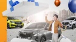 Rayakan HUT ke-41, BRI Finance Hadirkan Penawaran Spesial Kredit Kendaraan Bermotor “Serba 41”
