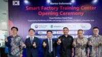 Peresmian Smart Factory Training Center di BINUS @Bekasi: Mendorong Inovasi Teknologi dan Pengembangan Sumber Daya Manusia di Era Digital